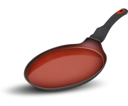 Patelnia i wok LAMART PATELNIA TERRACOTA LT1205 28 cm